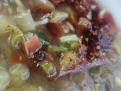 -张老三肉丸糊辣汤(丰登南路店)