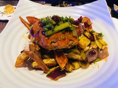 -蟹之国·精品蟹料理(极地店)