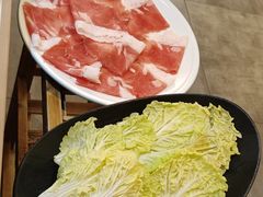 -如一鸡鲍鱼·粤式煲汤(长泰广场店)
