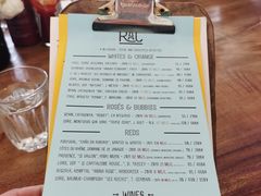 -RAC BAR(安福路店)