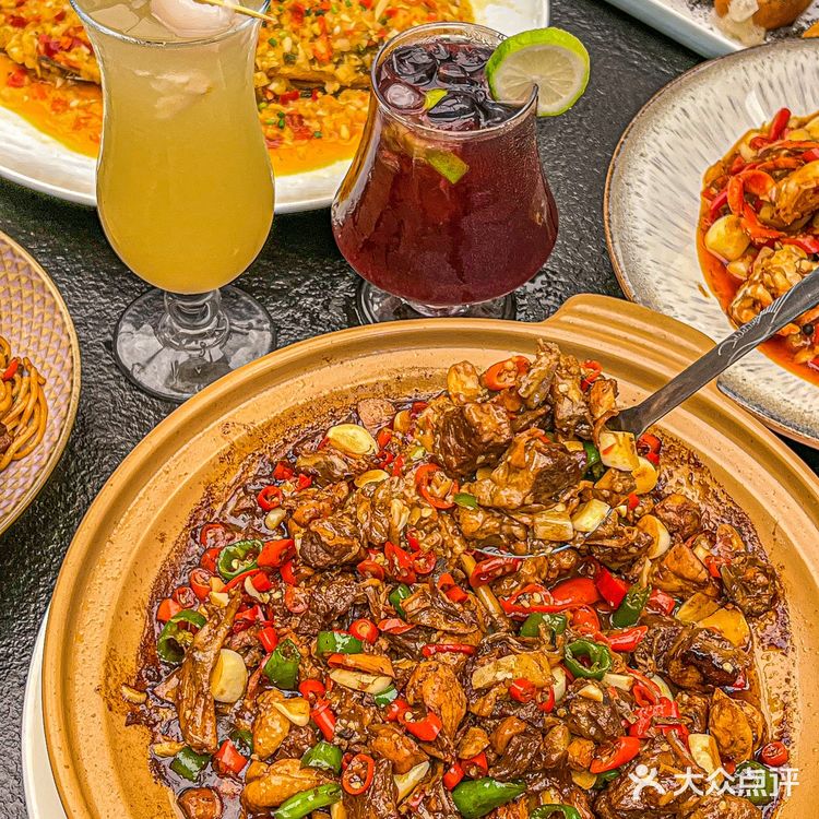 赣味又有新花样，一口入魂的江西本味