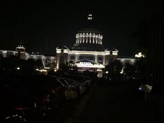 -启东恒大海上威尼斯酒店