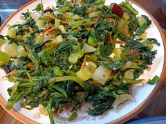 -东北大院·东北菜(三台子店)
