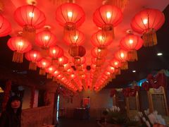 -红色根据地文化主题酒店(太湖街店)