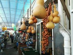 -万商花鸟市场