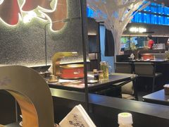 -西塔老太太泥炉烤肉(龙湖北苑天街店)
