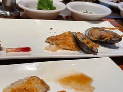 -大渔·观筵(三里屯太古里店)