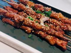 -清真·宁夏印象·盐池滩羊肉体验店(江宁路店)