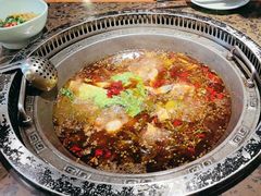 -匠岳·王宝器麻椒鱼(会展中心店)