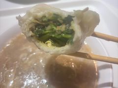 -许老八包子铺羊汤馆(绿地世纪城店)