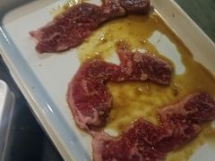 -神户赤童日式烤肉伙伴(东直门店)