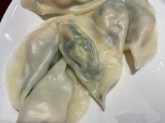-喜家德虾仁水饺(长泰广场店)