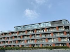 -上海南汇嘴大堤酒店