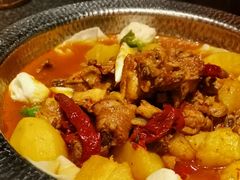 -丝路金桃·新疆菜(徐汇店)