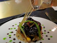 -AZUL by FUEL蓝色·法式酒馆(琶醍店)