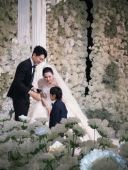 -MANLI BRIDAL婚纱