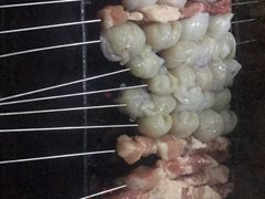 -永安烧烤