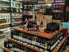 零售区-富隆酒窖(天河北店)