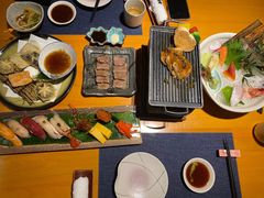 -本逸·割烹料理(湖墅店)