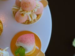 -希尔顿南海酒店·观廊大堂吧·海景下午茶