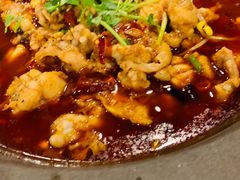 -虎虎龙虾大排档(双井店)