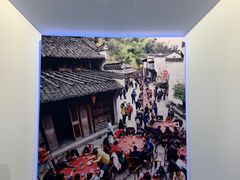 -舌尖上的中国·尝城(力旺广场店)