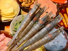 -阳阳老火锅(小南门店)