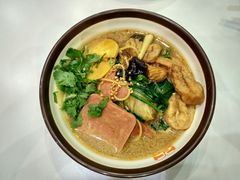 -张亮麻辣烫(尚都SOHO店)