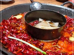 -楠火锅(太古里总店)