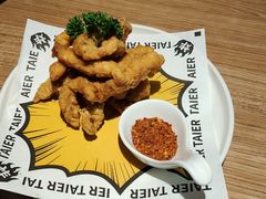 -太二酸菜鱼(长沙IFS国金中心店)