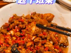 -八碗湘长沙市井菜(坡子街店)