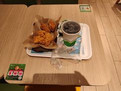 -德克士(宝鸡店)