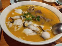 -竹里馆·淮扬菜·功夫茶(老门东店)