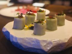 -三利音·东方司宴(外滩店)