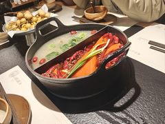 -山缓缓火锅(上海闵行龙湖店)
