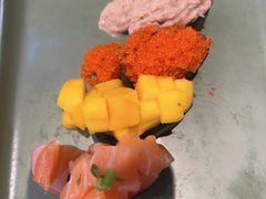 -三禾寿司(君尚店)