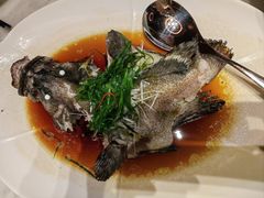 -深圳美高梅酒店-品聚嘉府中餐厅