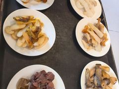 -天宜隆蘑菇宴火锅(石景山旗舰店)
