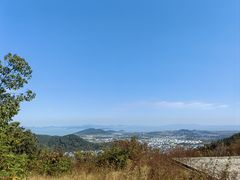 -缥缈峰景区