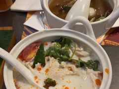 -simply thai天泰(长泰广场店)