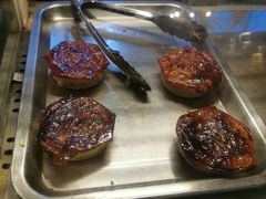 梅花糕-王记海棠糕(新场古镇店)