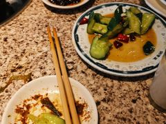 -厚味居炙子烤肉·清真(天桥南纬路店)