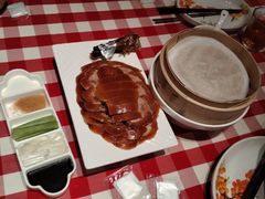 -西贝(紫荆广场店)