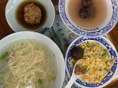 -粗茶淡饭(东关街店)