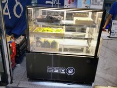 -茶百道(铜梁万达广场店)