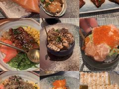 -戏作寿司(观音桥店)