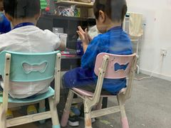 -涂兰朵国际儿童美术馆