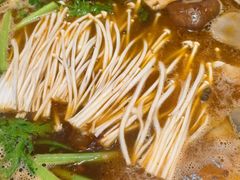 -蝎王府羊蝎子(北大地店)