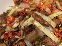 -寻裕记·现炒浇头面(人民广场店)