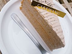 -CAKE WANG千层制造所(省府店)